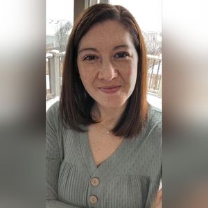 Meet your Posher, Melissa